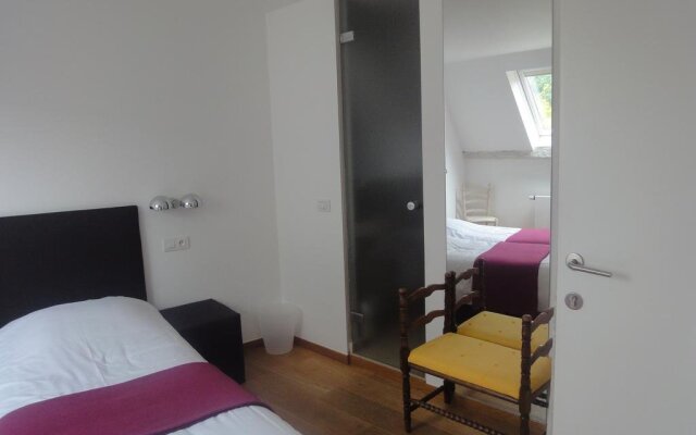 Le Clos Des Recollets