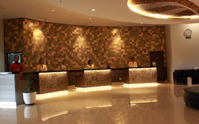 Sakura Park Hotel & Residence