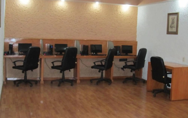 Hotel Mesón de la Merced