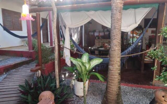 Senzalinha Hostel