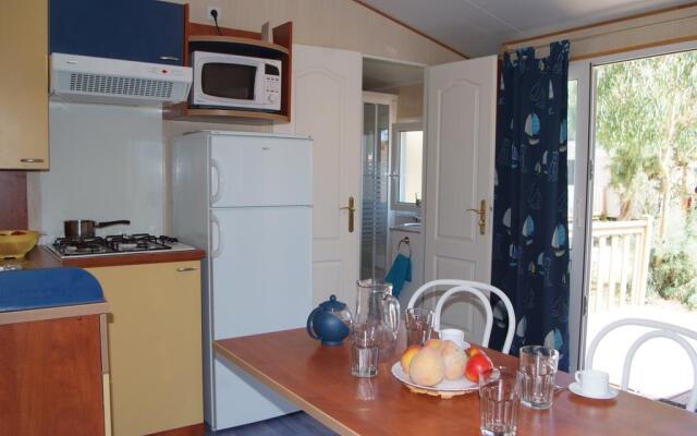 Camping Les Palmiers