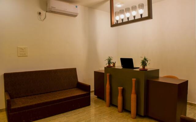 Aurum Resorts