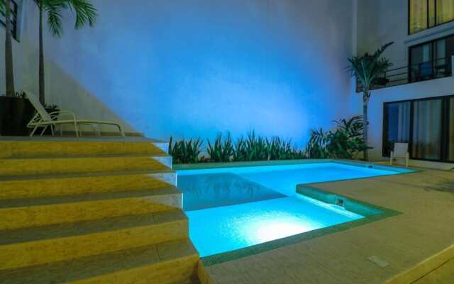 Apartment Habita 103