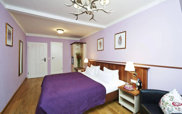 Hotel Elch