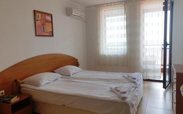 MONASTERY Apart Complex