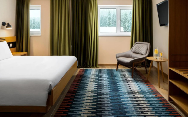 Ana Hotels Sport Poiana Brasov