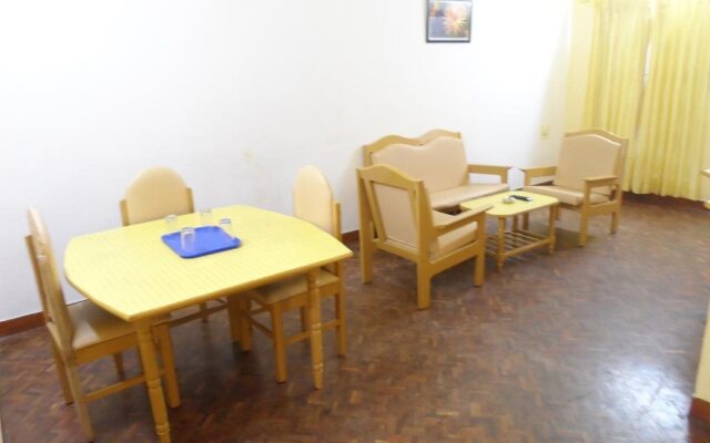 Kodai Retreat