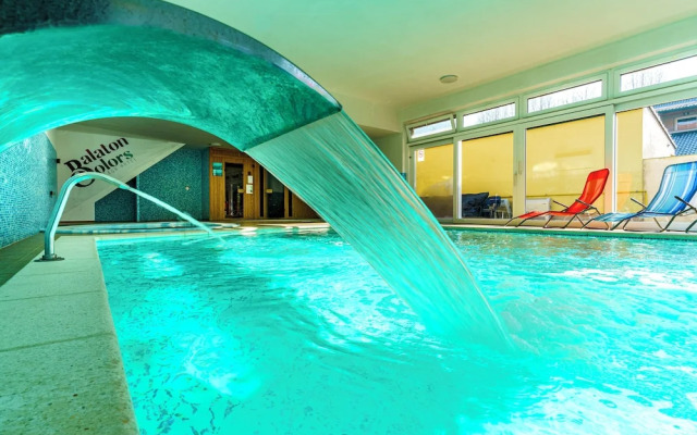 Balaton Colors Beach Hotel