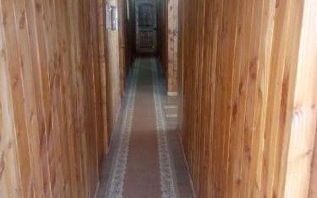 Hostal Maitahue