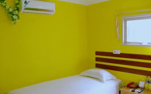 Ru-Jia Indonesia Hotel