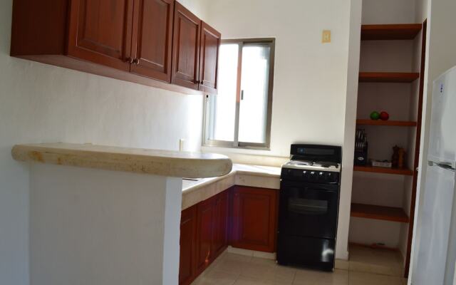 Torre Toho Ku T6 by Riviera Rentals