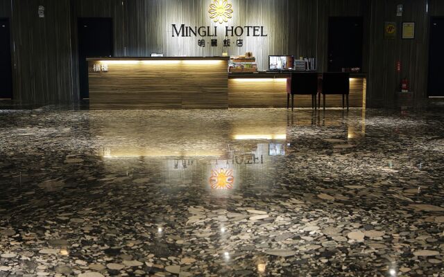 Mingli Hotel