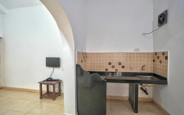FabHotel Casa De Royale