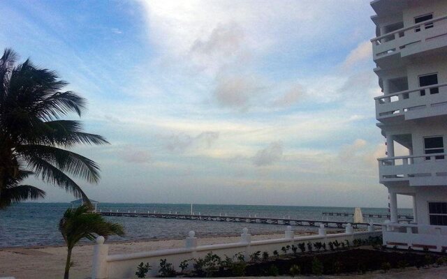 Sands Villas