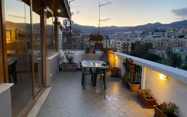 Casa Malù-----------