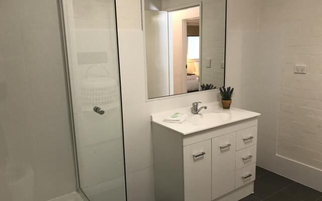 Mariner Bay Apartments