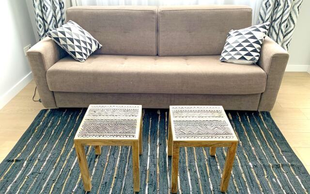 Sea to Sky Suites - Mijas Pueblo