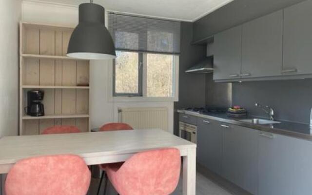 Resort & Bungalows Dellewal