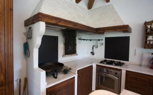 Casa Chimo