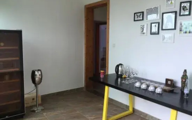 Lianshanhai Homestay (Rose Coast Branch)