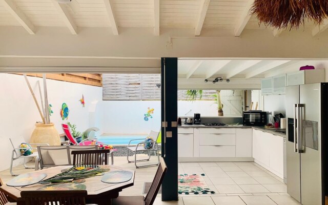 Ks Villa