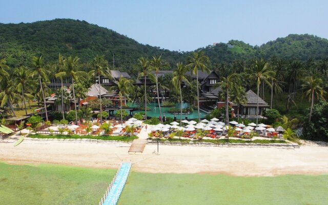 Mai Samui Beach Resort & Spa