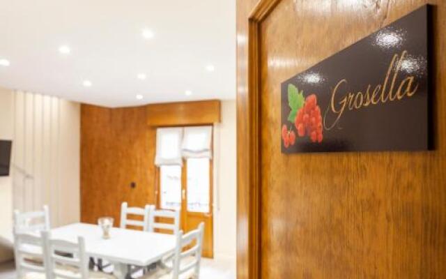 Apartamentos Casa Ríos