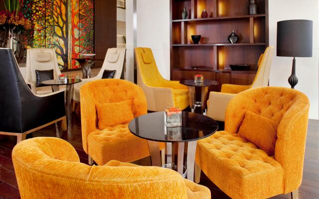 Holiday Inn Mumbai International Airport by IHG