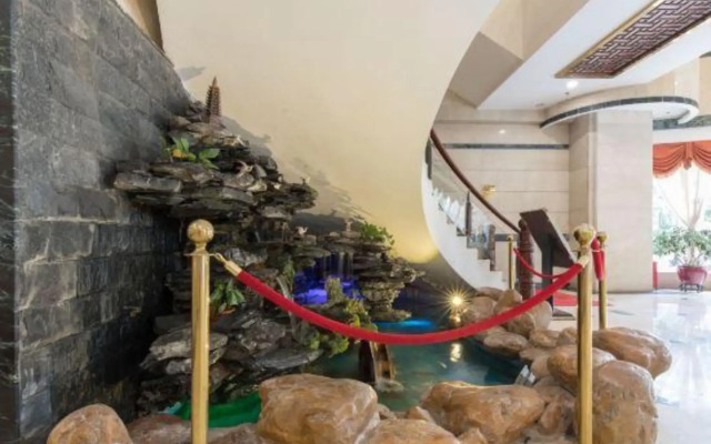 Guangtai Hotel