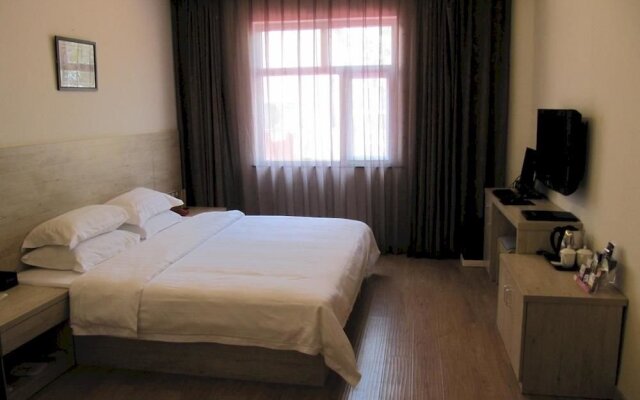 Xiangjiang Hotel