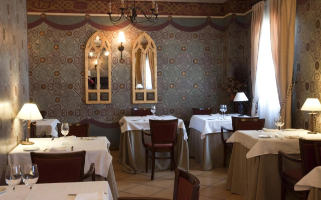 Hotel El Jardín de la Abadía