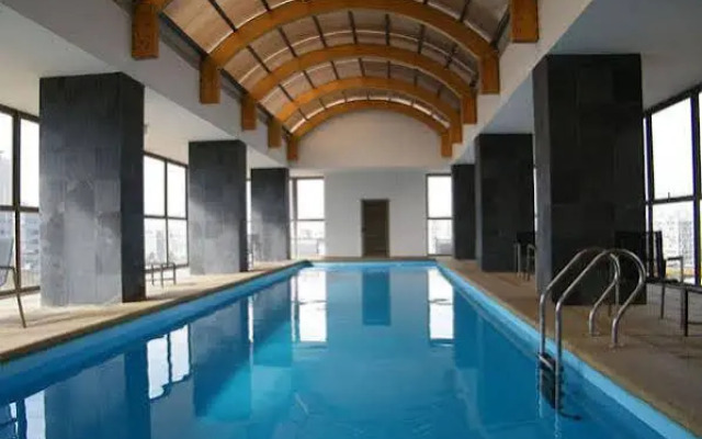 Santiago Suite Apartment