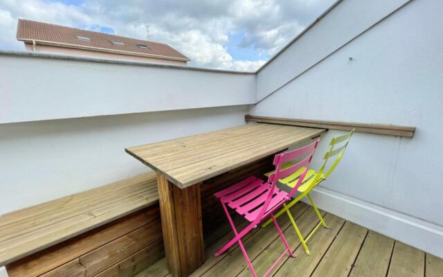 The fantastic Wonderland #CH