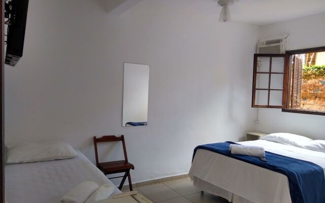 HOTELARE Pousada Bóra Morá