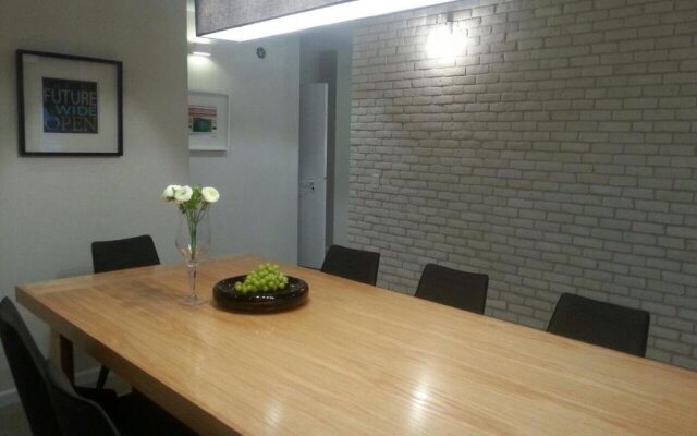 Malki House