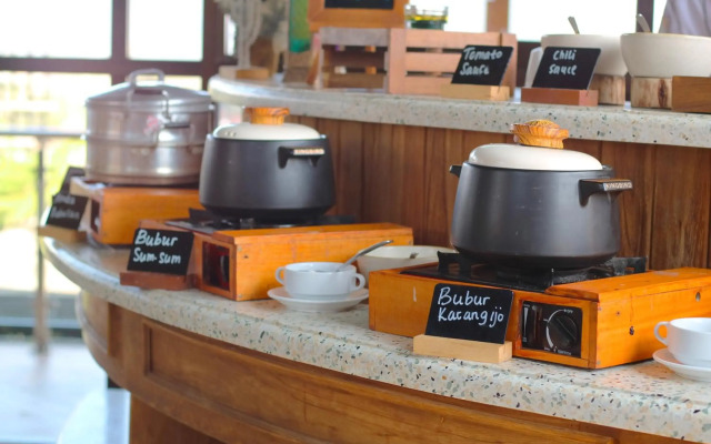 Sunsetfalls Gardens and Resort