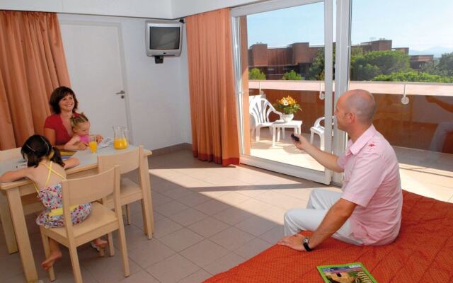 Village Vacances Azureva Fréjus