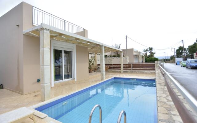 Nopigia Mare Villa