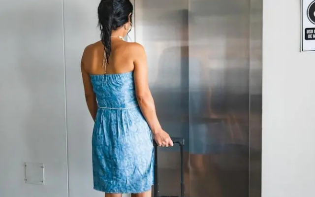 Hotel Riviera Muchik