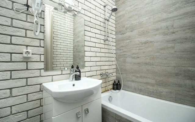 Апартаменты на улице Восточно-Кругликовская 30/1