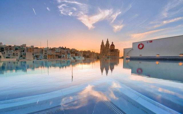 Pergola Hotel & Spa