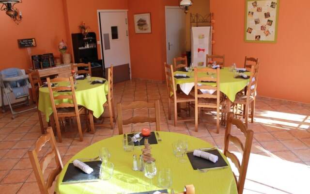 Auberge La Claie des Champs