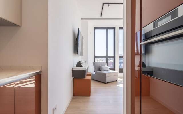 easyhomes - Central Tower