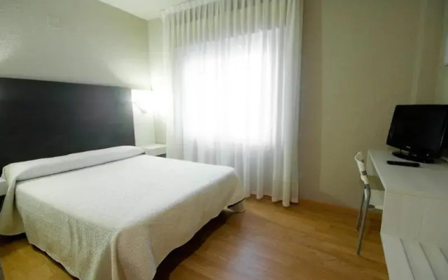 Hotel Fornos