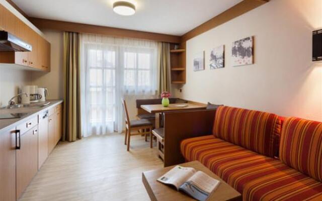 Rosentalerhof Hotel & Apartments