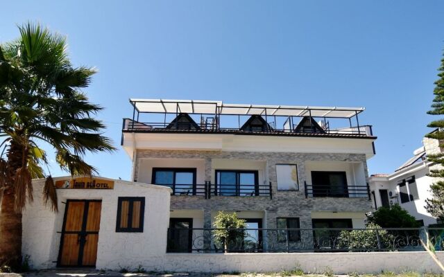 Tahir Ağa Hotel Datça