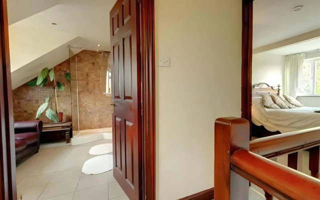 Haydn House - B&B