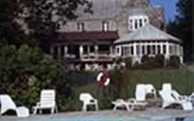 Lanteglos Country House Hotel