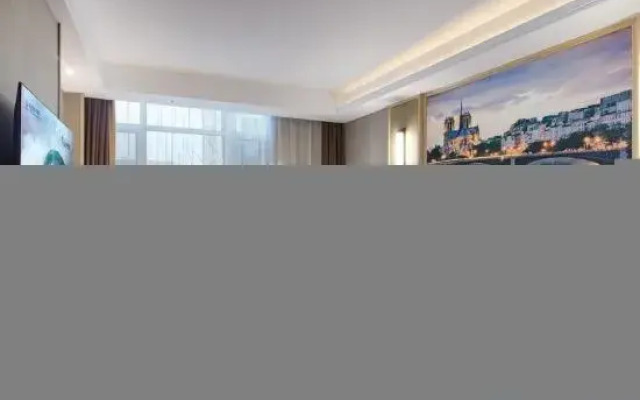 Vienna Hotel (Zouping Huangshan)