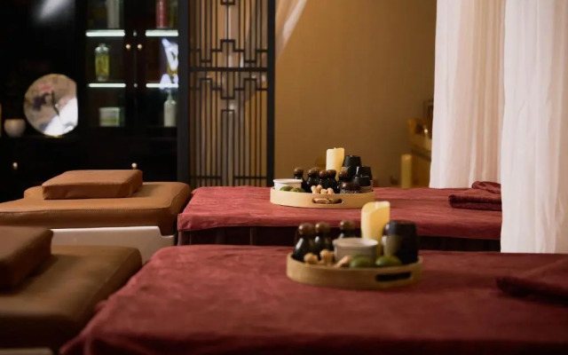 Amara Hanoi Hotel
